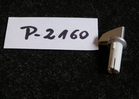 POKRĘTŁO PARY-INOX